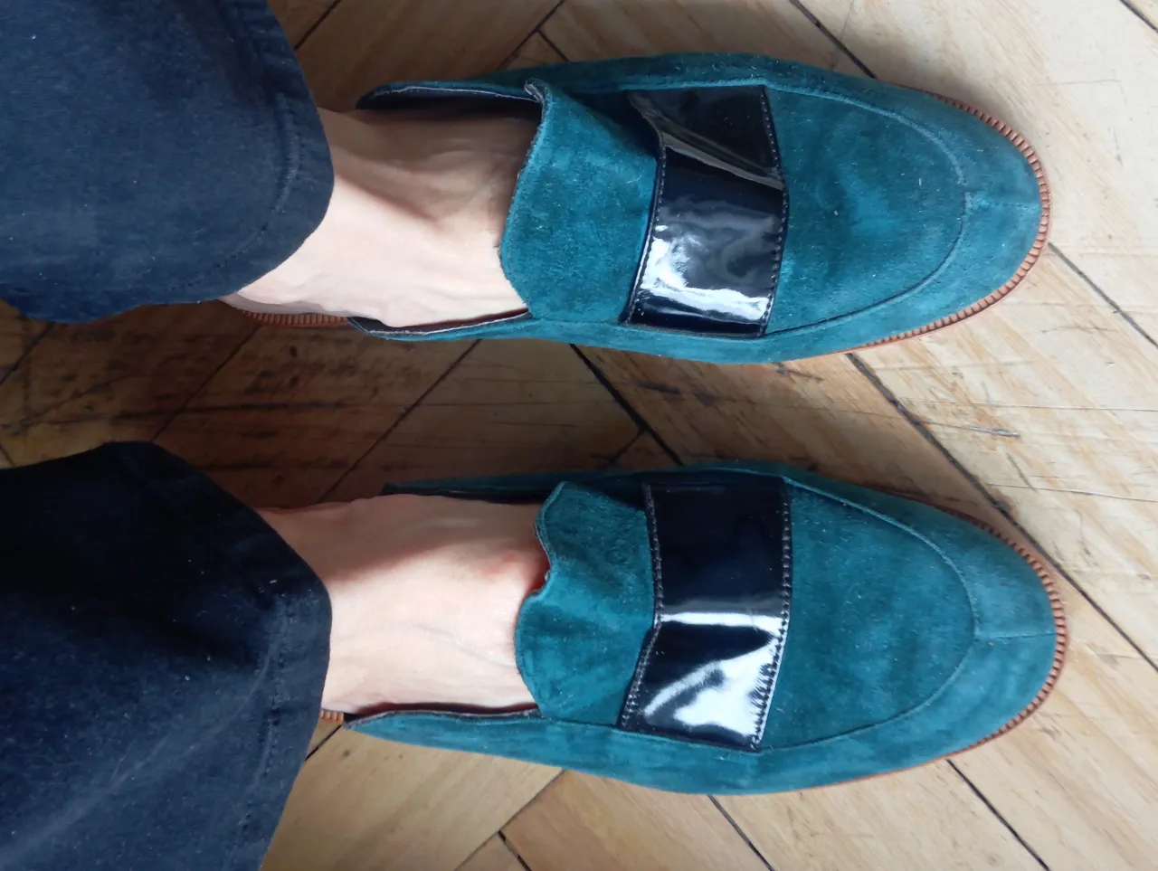 Zapatos Otro - imagen 1