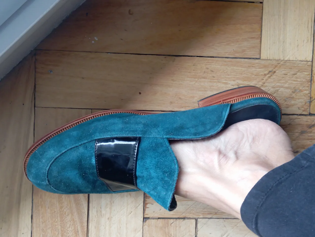 Zapatos Otro - imagen 2