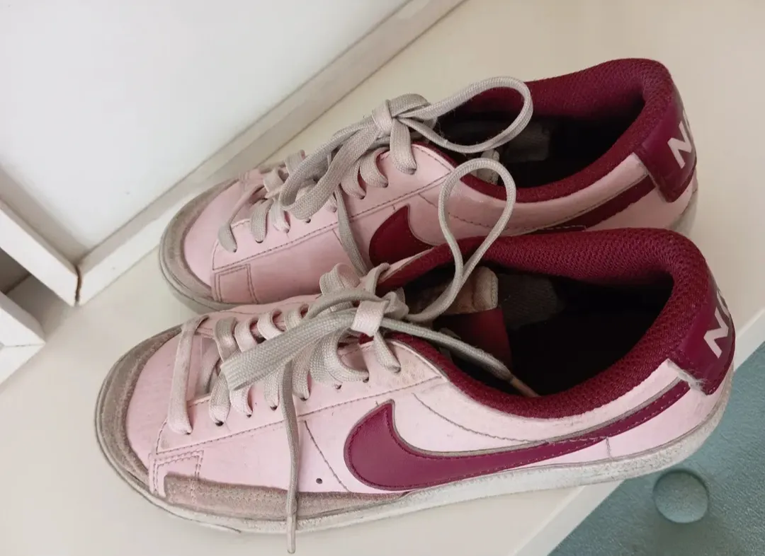 Zapatillas Nike - imagen 1