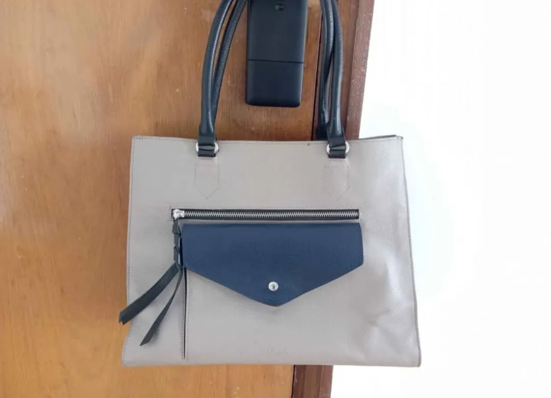 Cartera Prüne - imagen 1