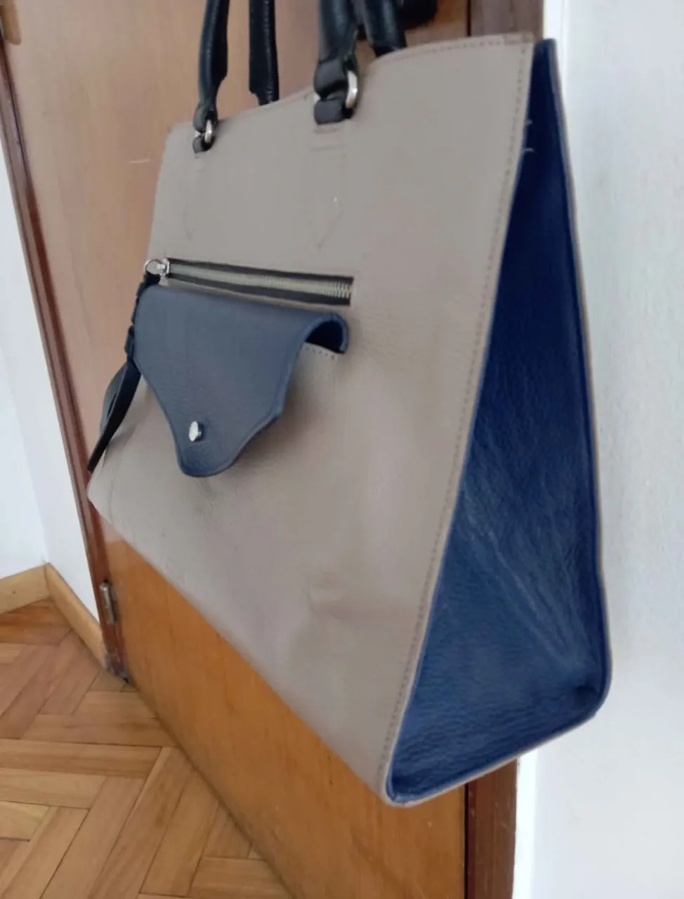Cartera Prüne - imagen 2