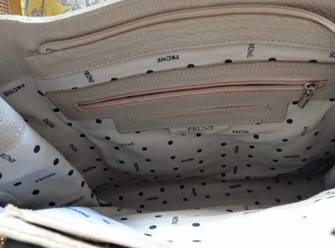 Cartera Prüne - imagen 3