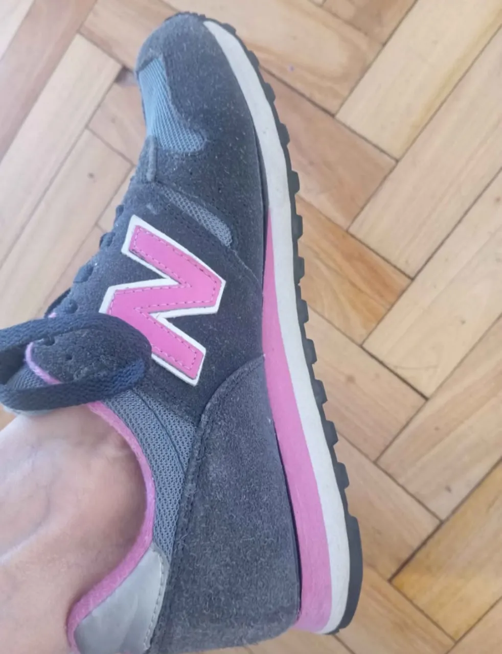 Zapatillas New Balance - imagen 2