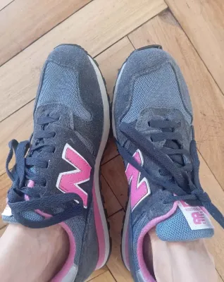New Balance