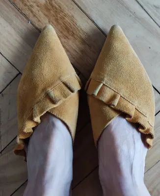 Zara Woman