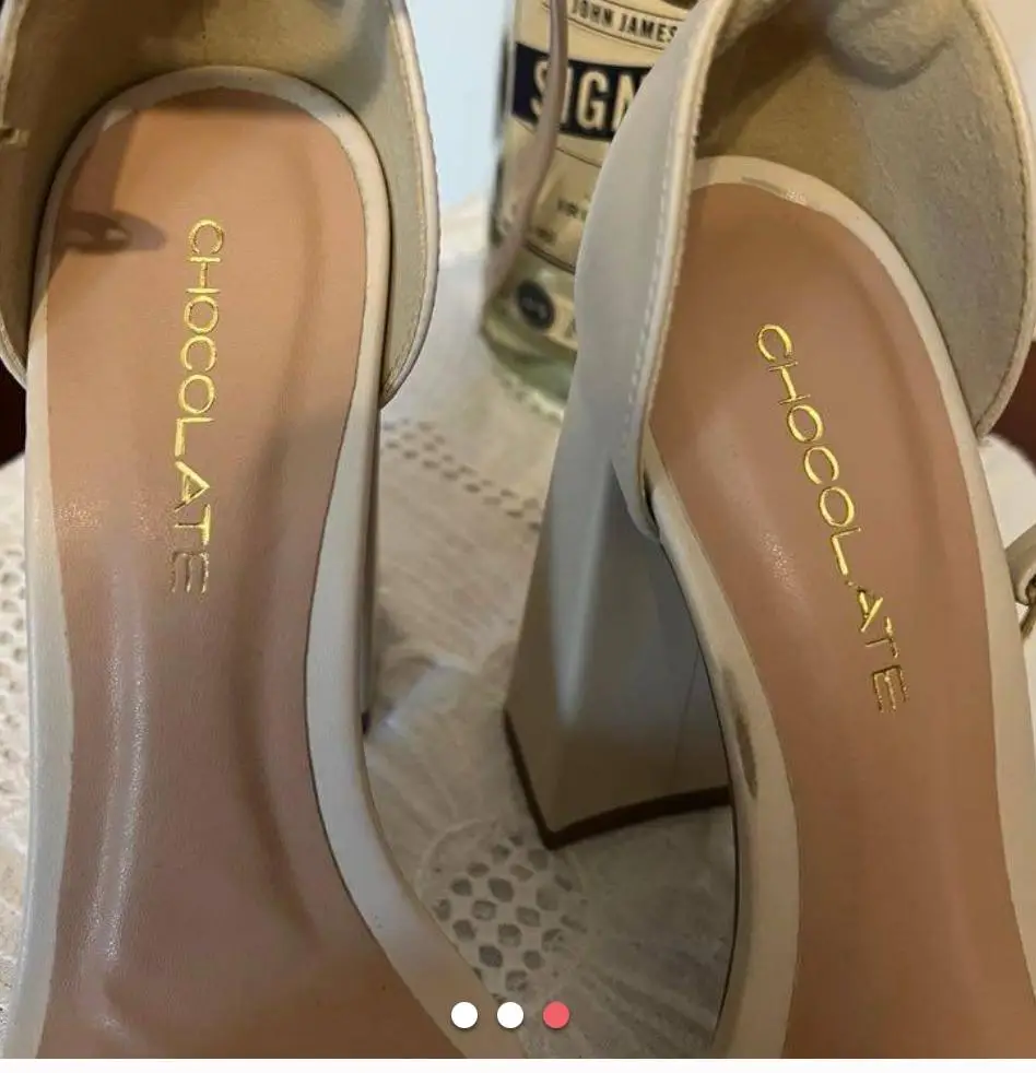 Sandalias Chocolate - imagen 3