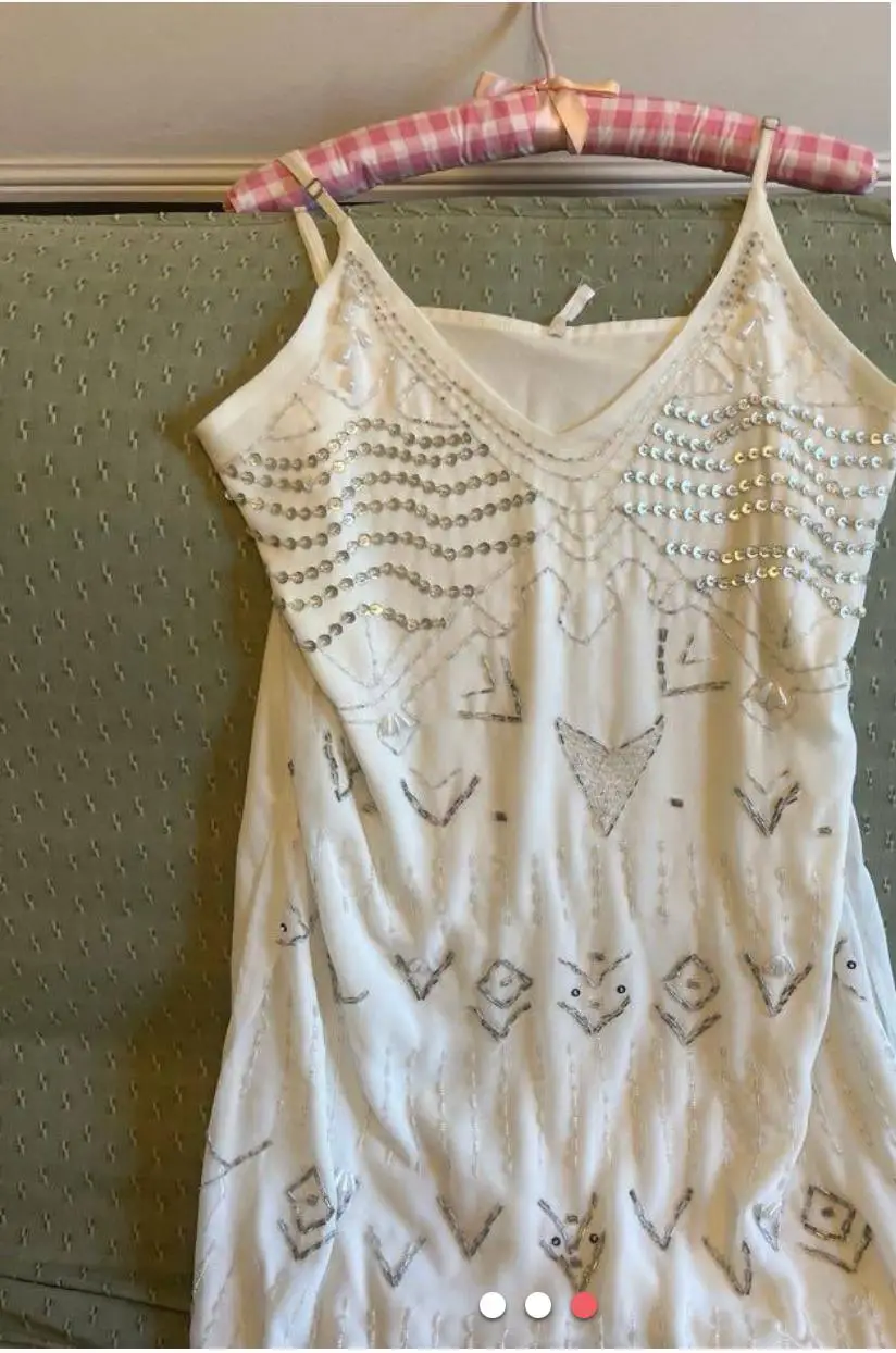 Vestido Ossira - imagen 1