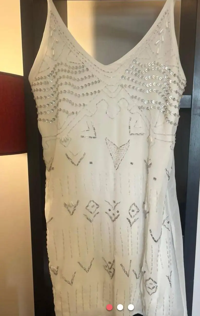 Vestido Ossira - imagen 3