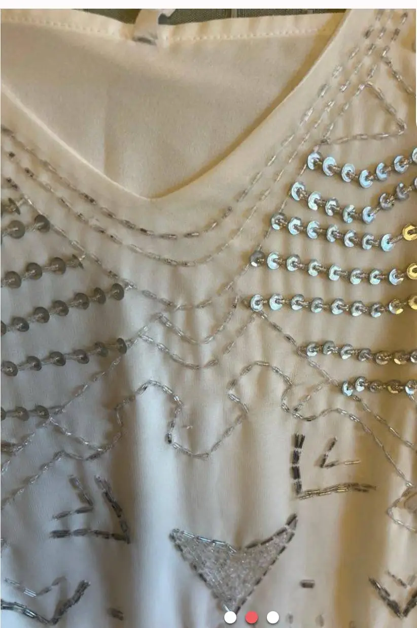 Vestido Ossira - imagen 2