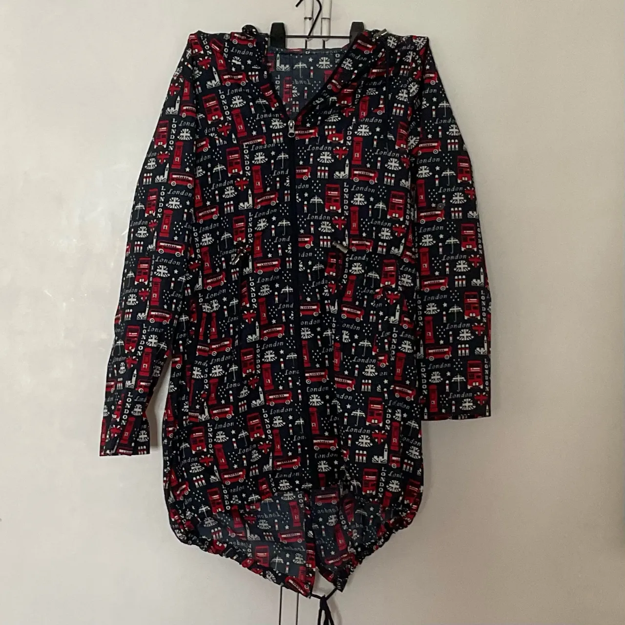 Impermeable Primark - imagen 1