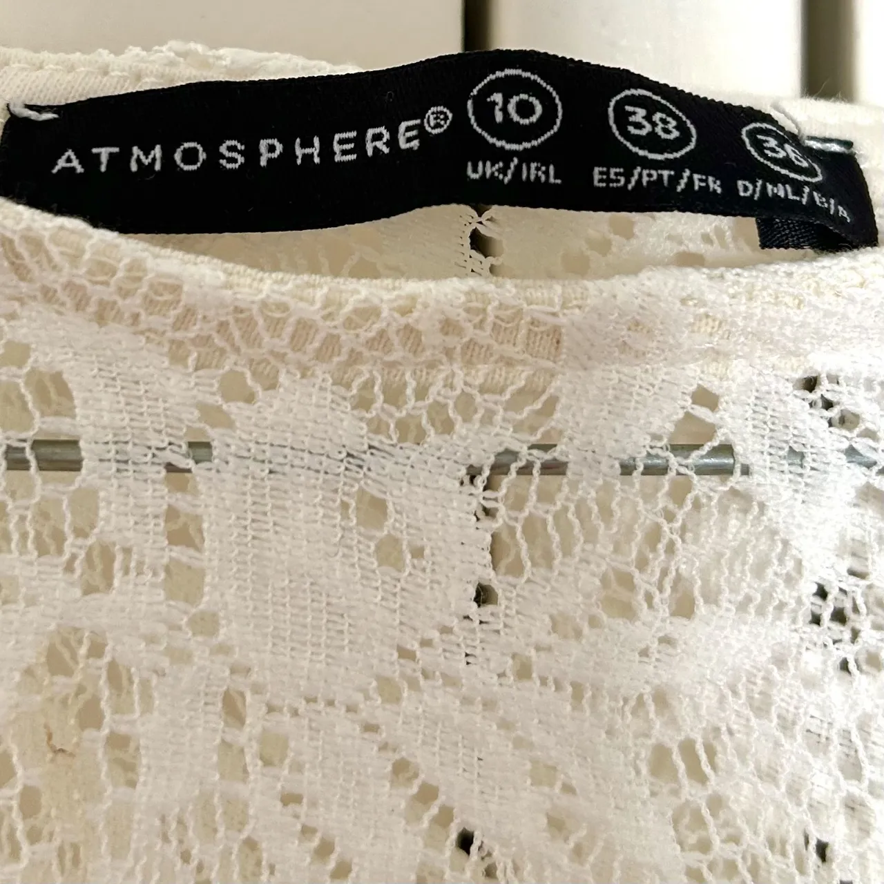 Top Atmosphere - imagen 2