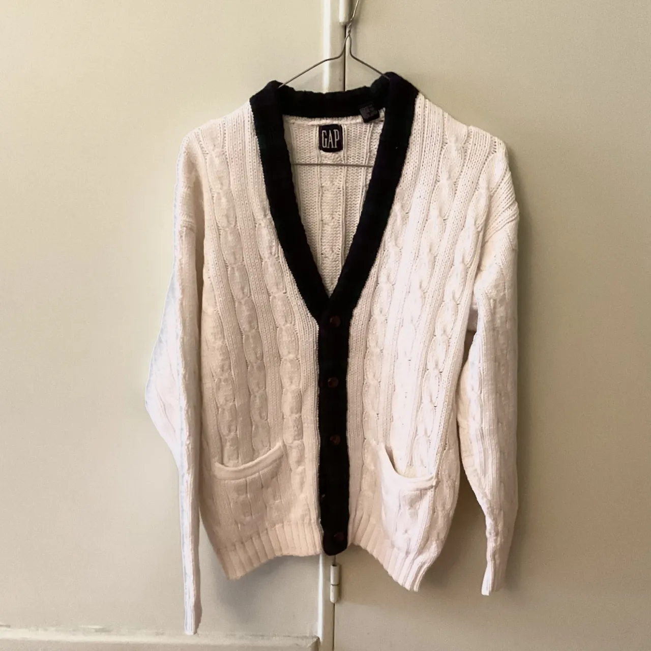 Cardigan GAP - imagen 1