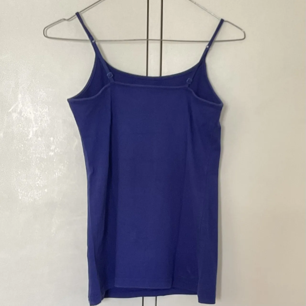 Musculosa GAP - Vista 2