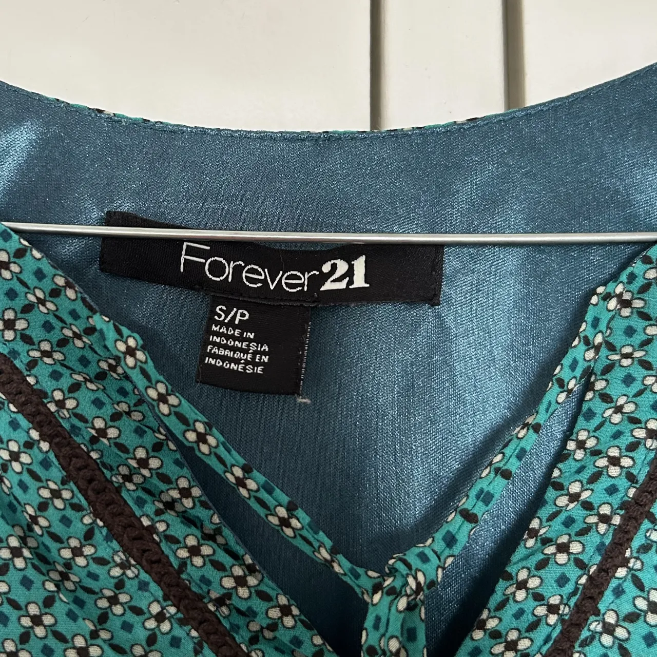 Vestido Forever 21 - imagen 2