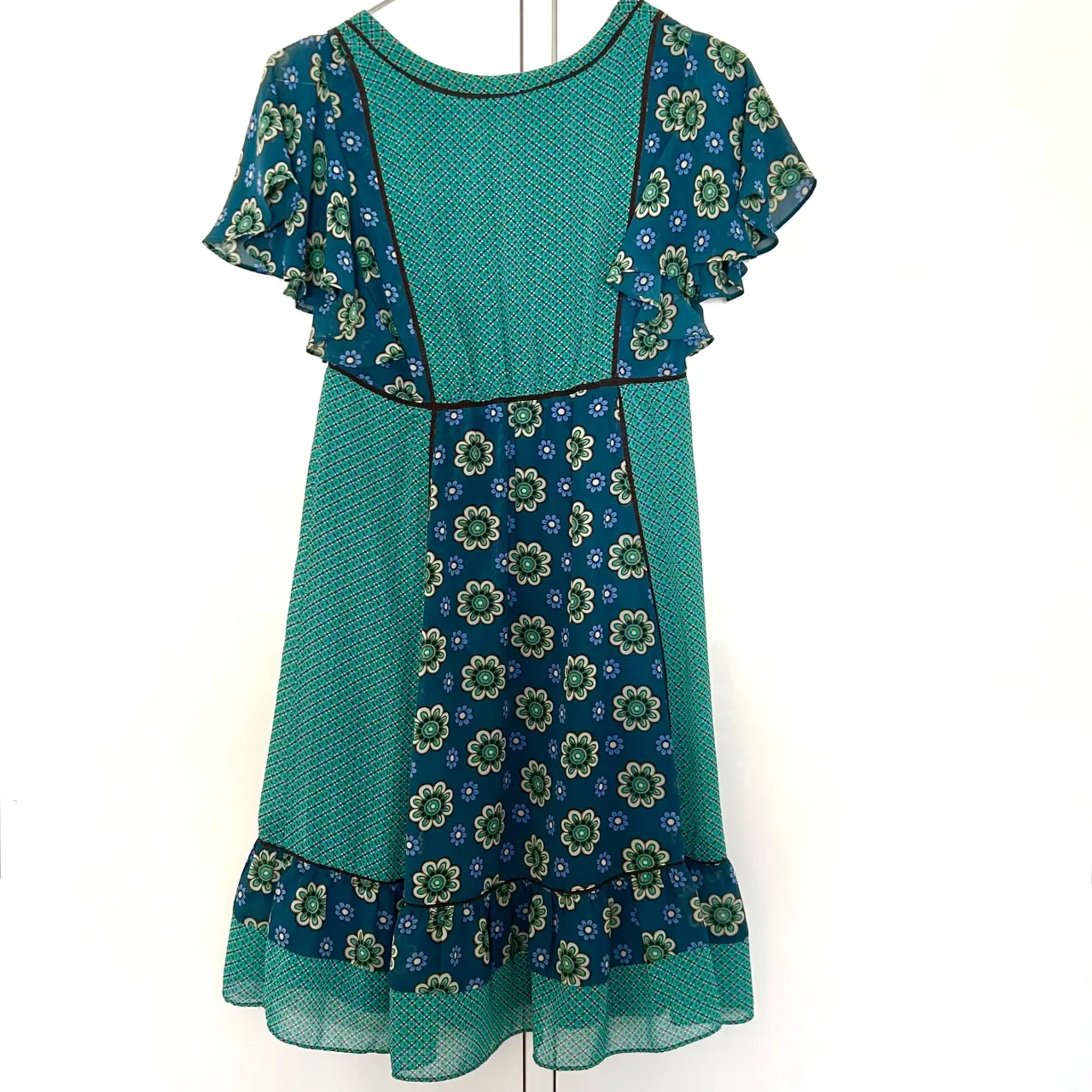 Vestido Forever 21 - imagen 1