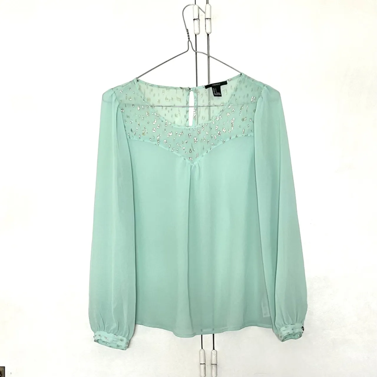 Blusa Forever 21 - imagen 2