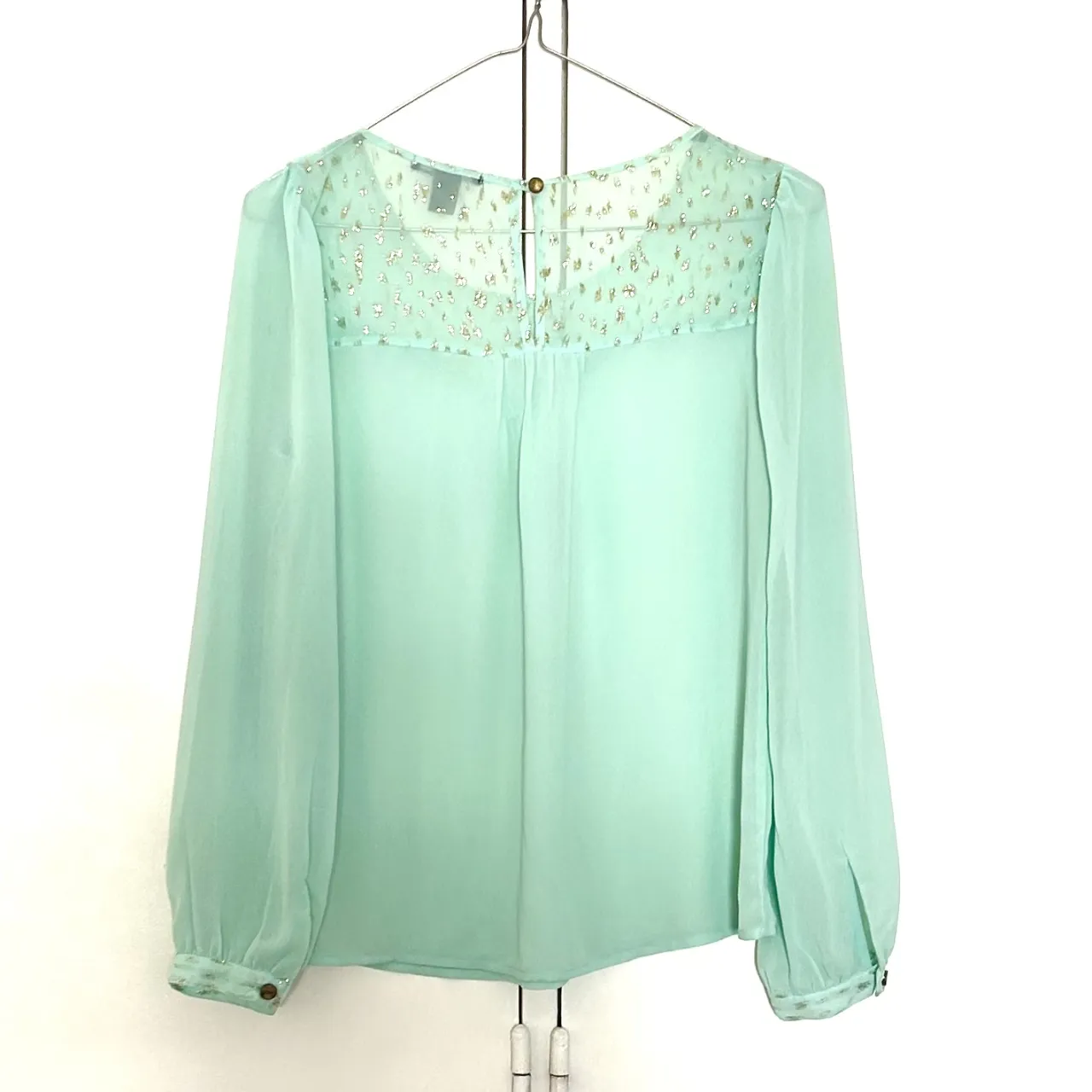 Blusa Forever 21 - imagen 1