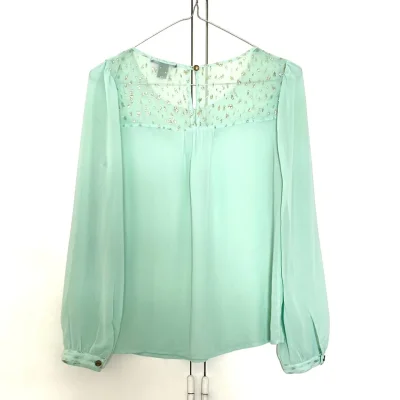 Forever 21