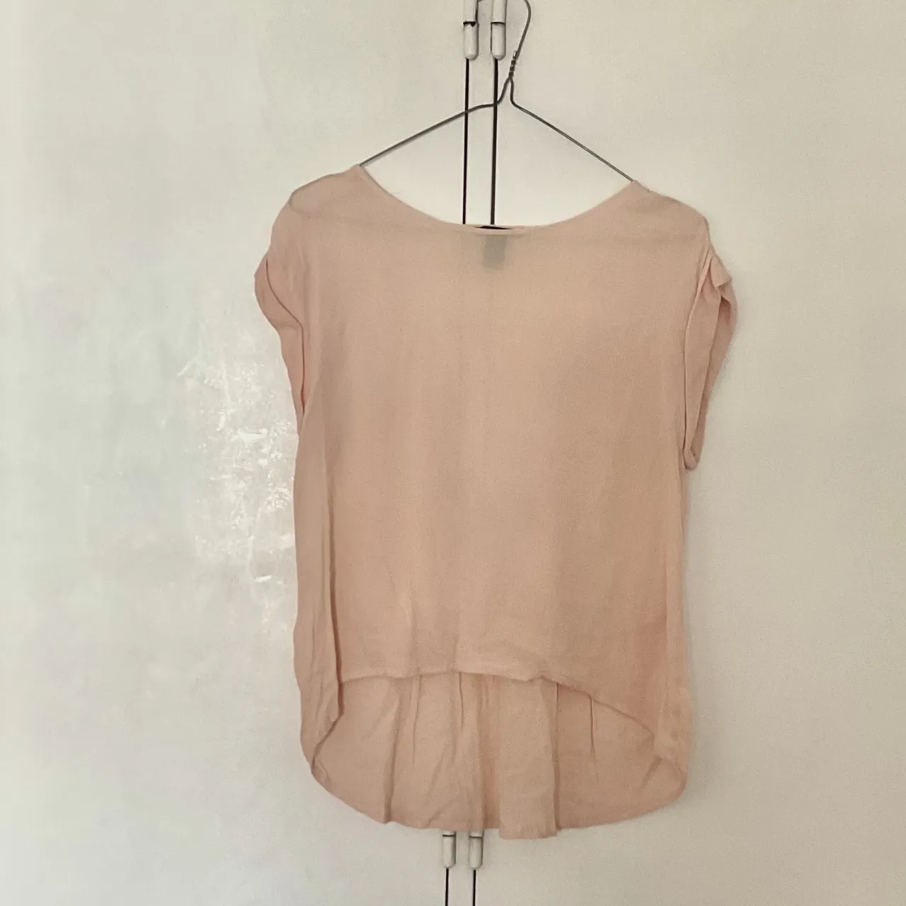 Remera Forever 21 - imagen 1