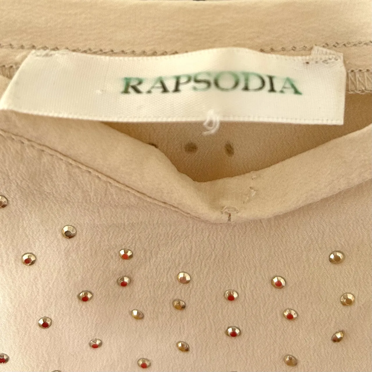 Musculosa Rapsodia - imagen 3