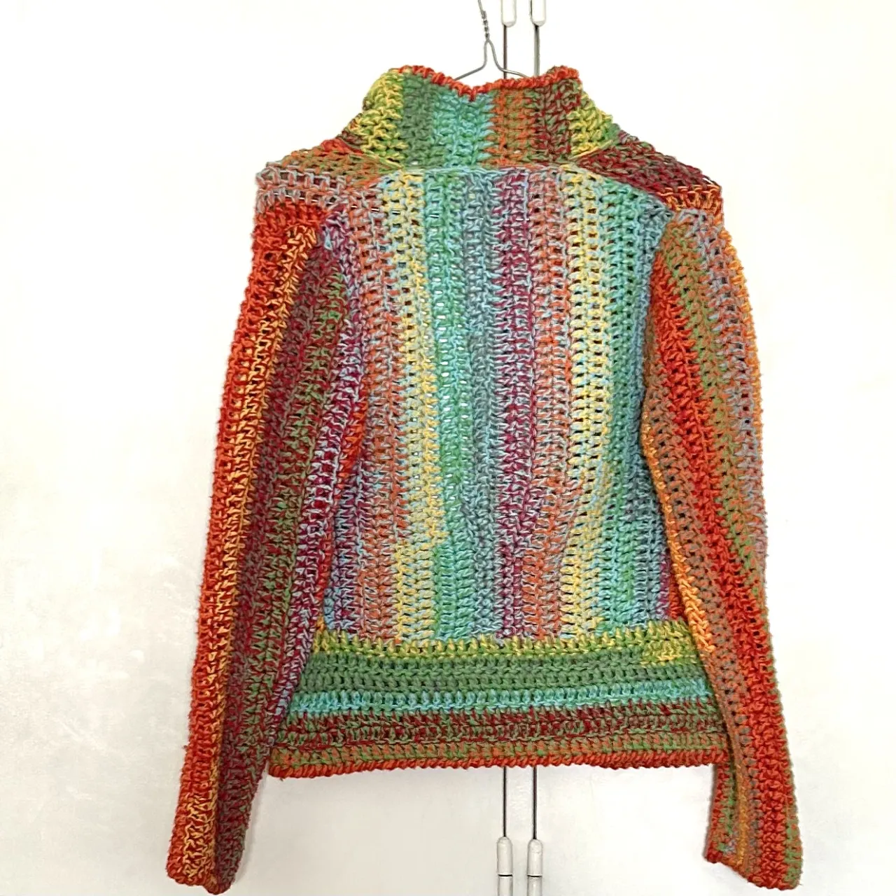 Cardigan OXDANS - imagen 2