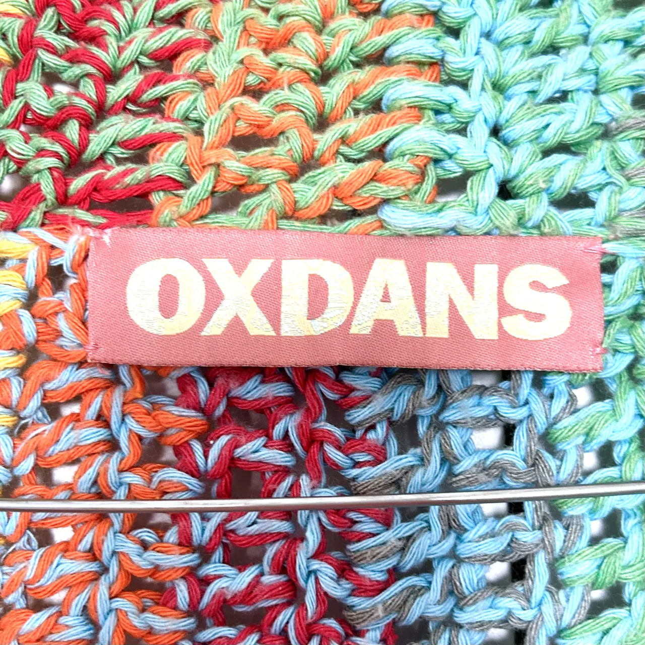 Cardigan OXDANS - imagen 3