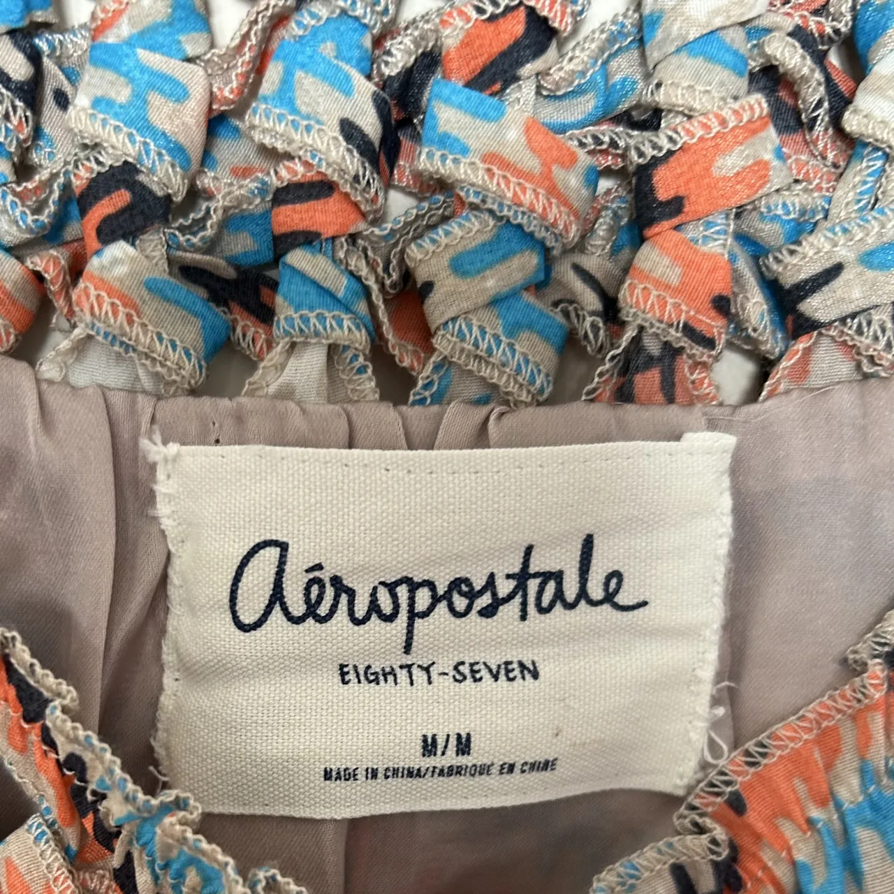 Vestido Aéropostale - imagen 3