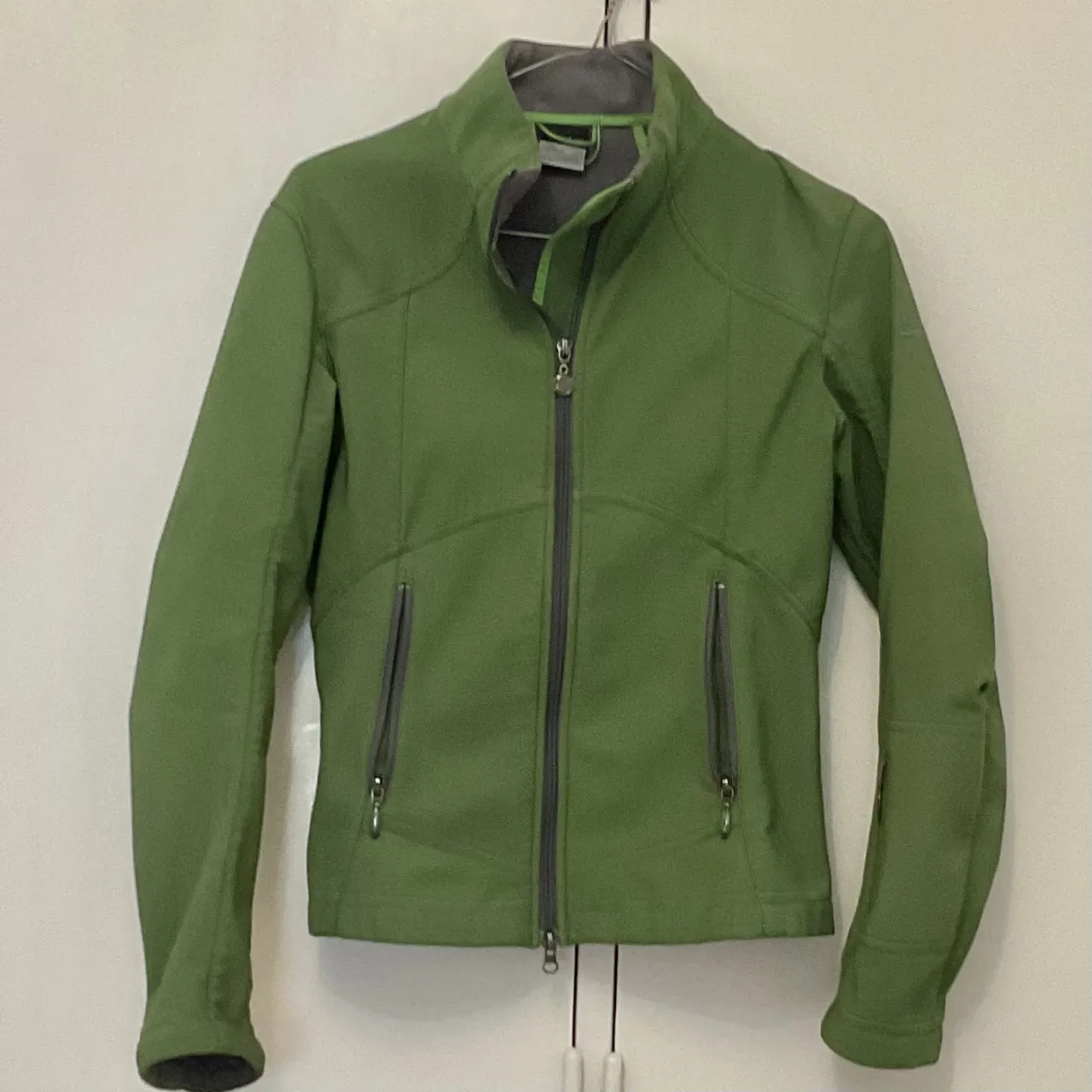 Campera Nike - imagen 1
