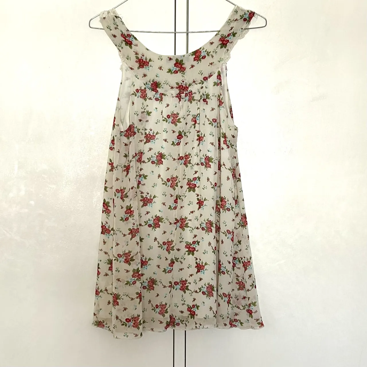 Musculosa Forever 21 - imagen 2