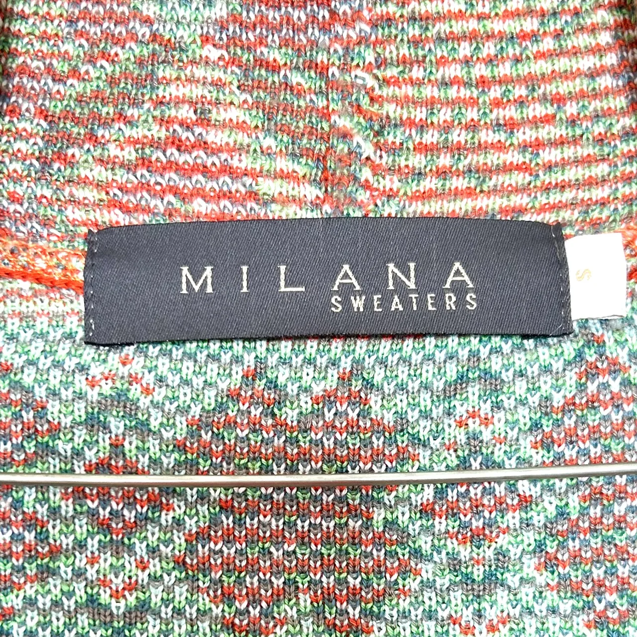 Cardigan MILANA SWEATERS - imagen 3