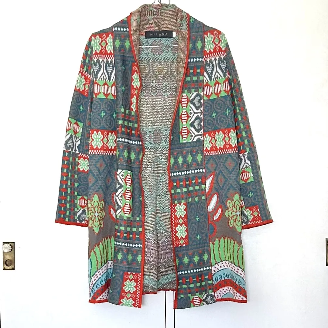 Cardigan MILANA SWEATERS - imagen 1