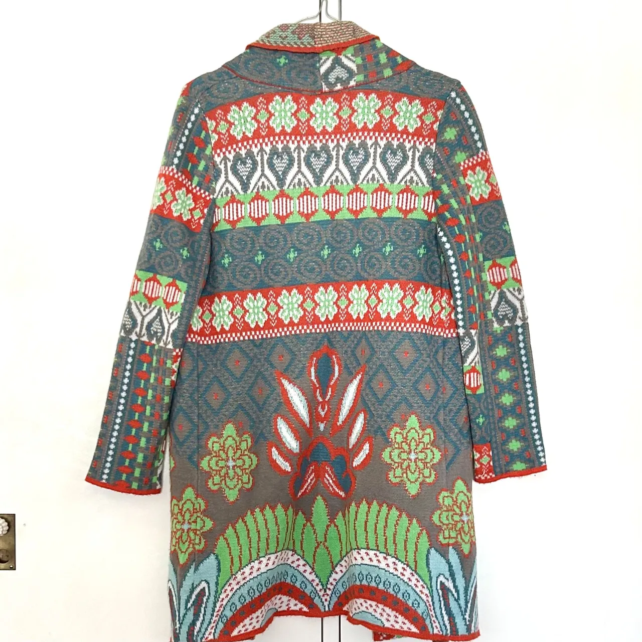 Cardigan MILANA SWEATERS - imagen 2