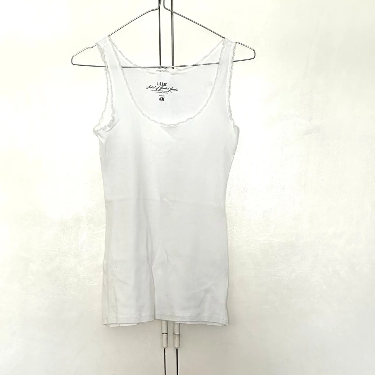 Musculosa H&M - imagen 3