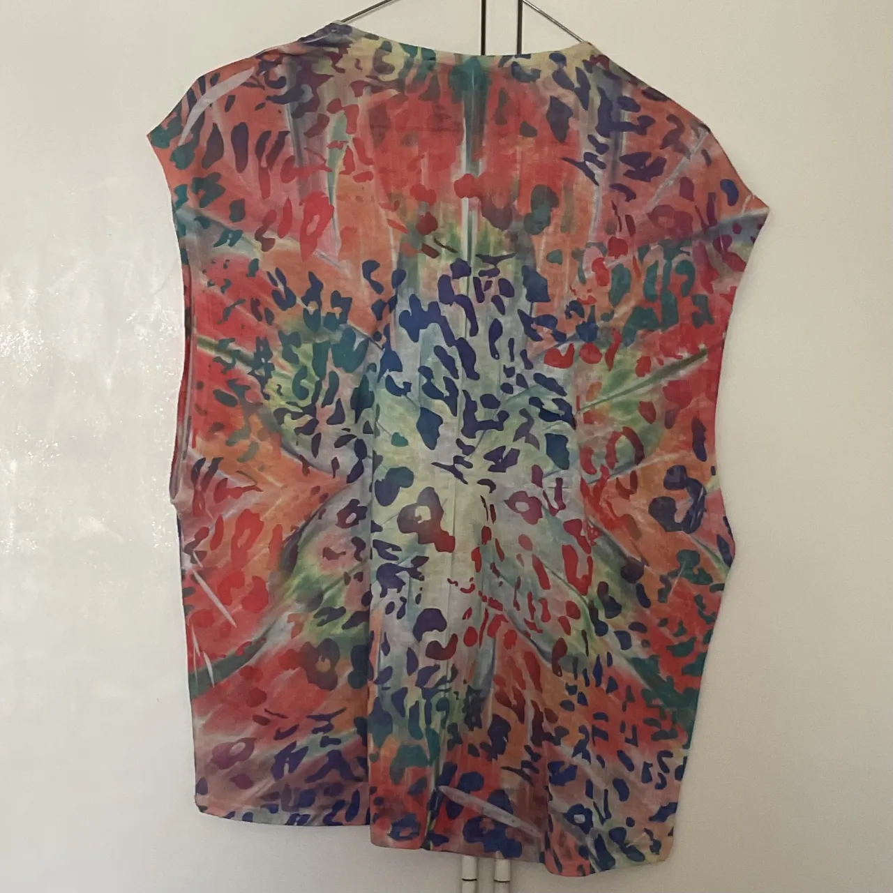 Remera Forever 21 - imagen 2