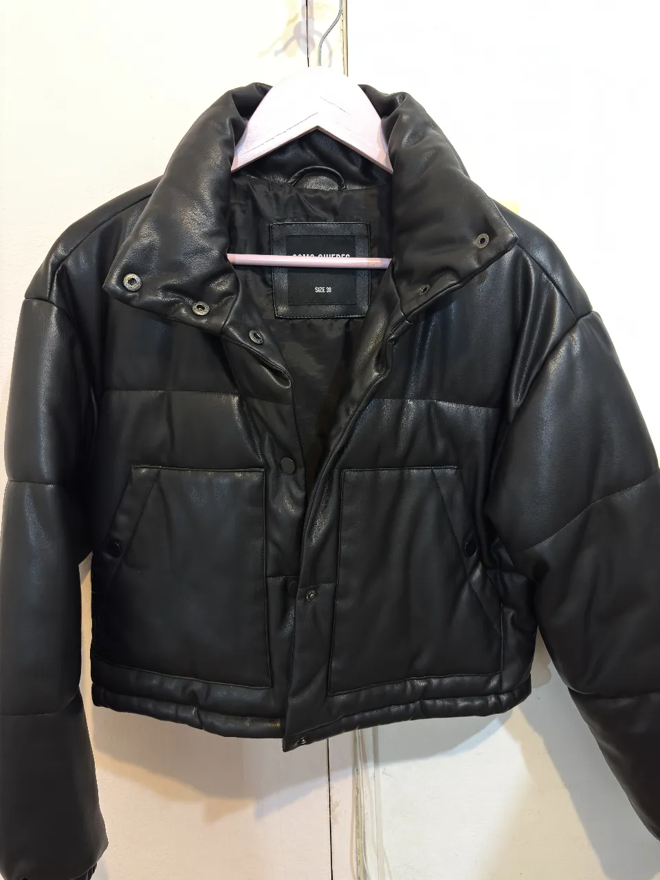Campera Como Quieres - imagen 4