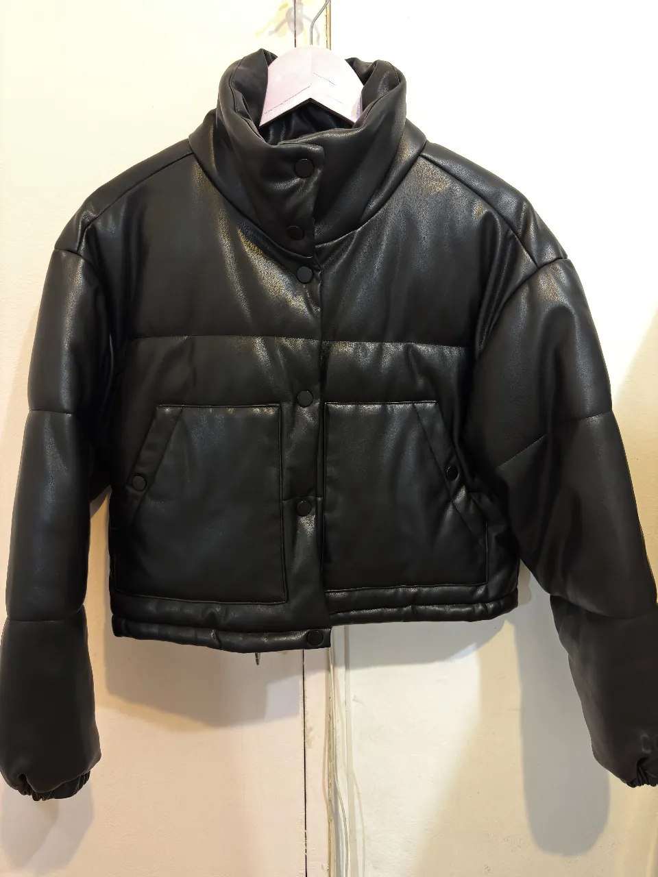 Campera Como Quieres - imagen 1