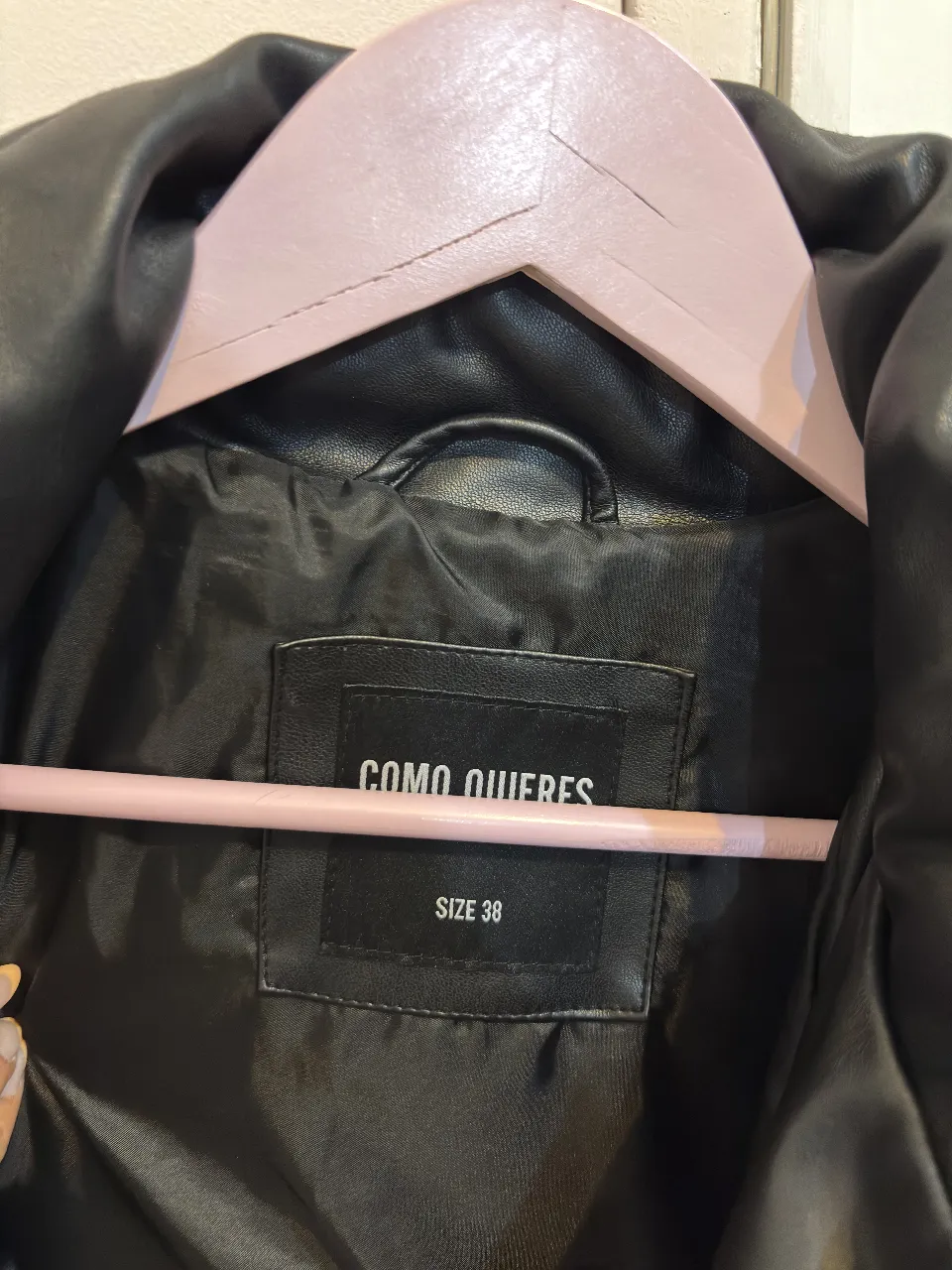 Campera Como Quieres - imagen 5