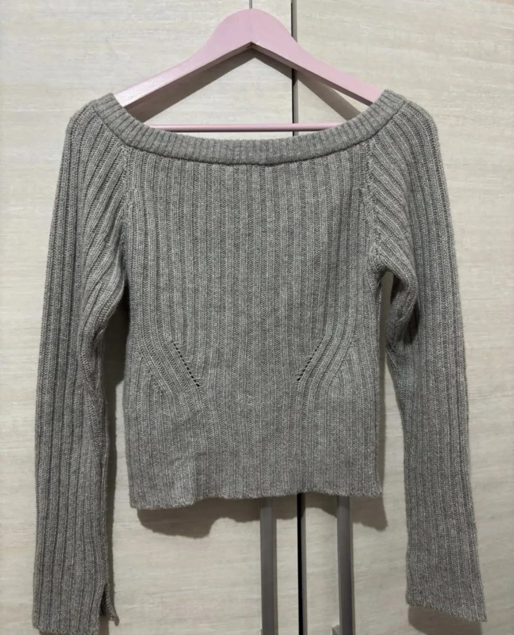 Cardigan Jazmín Chebar - imagen 3