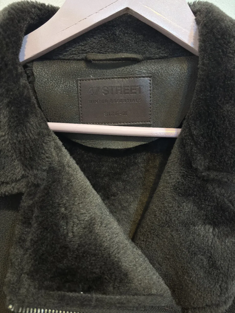 Campera 47 Street - imagen 2