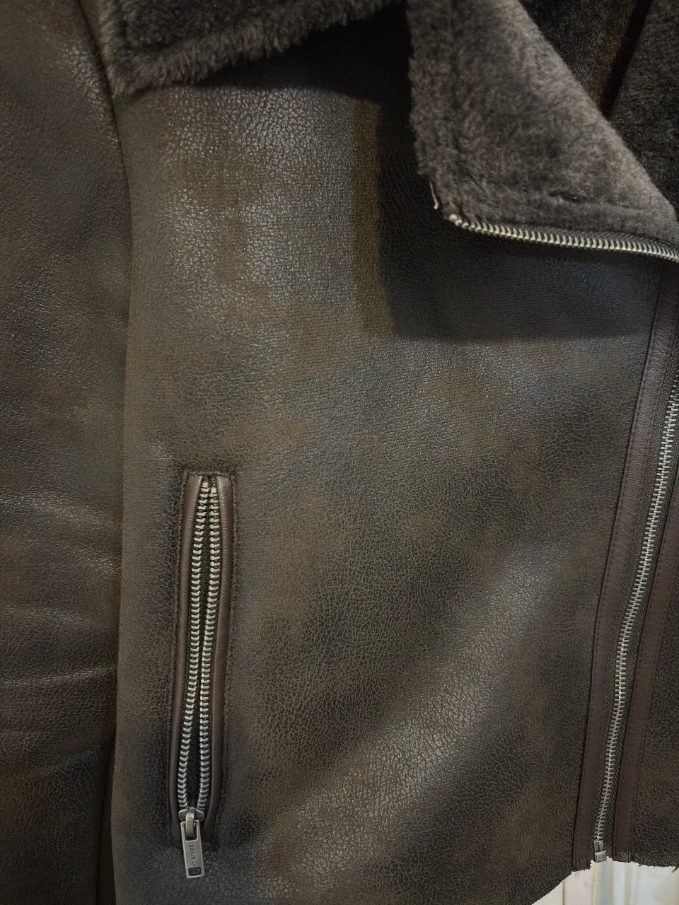 Campera 47 Street - imagen 3