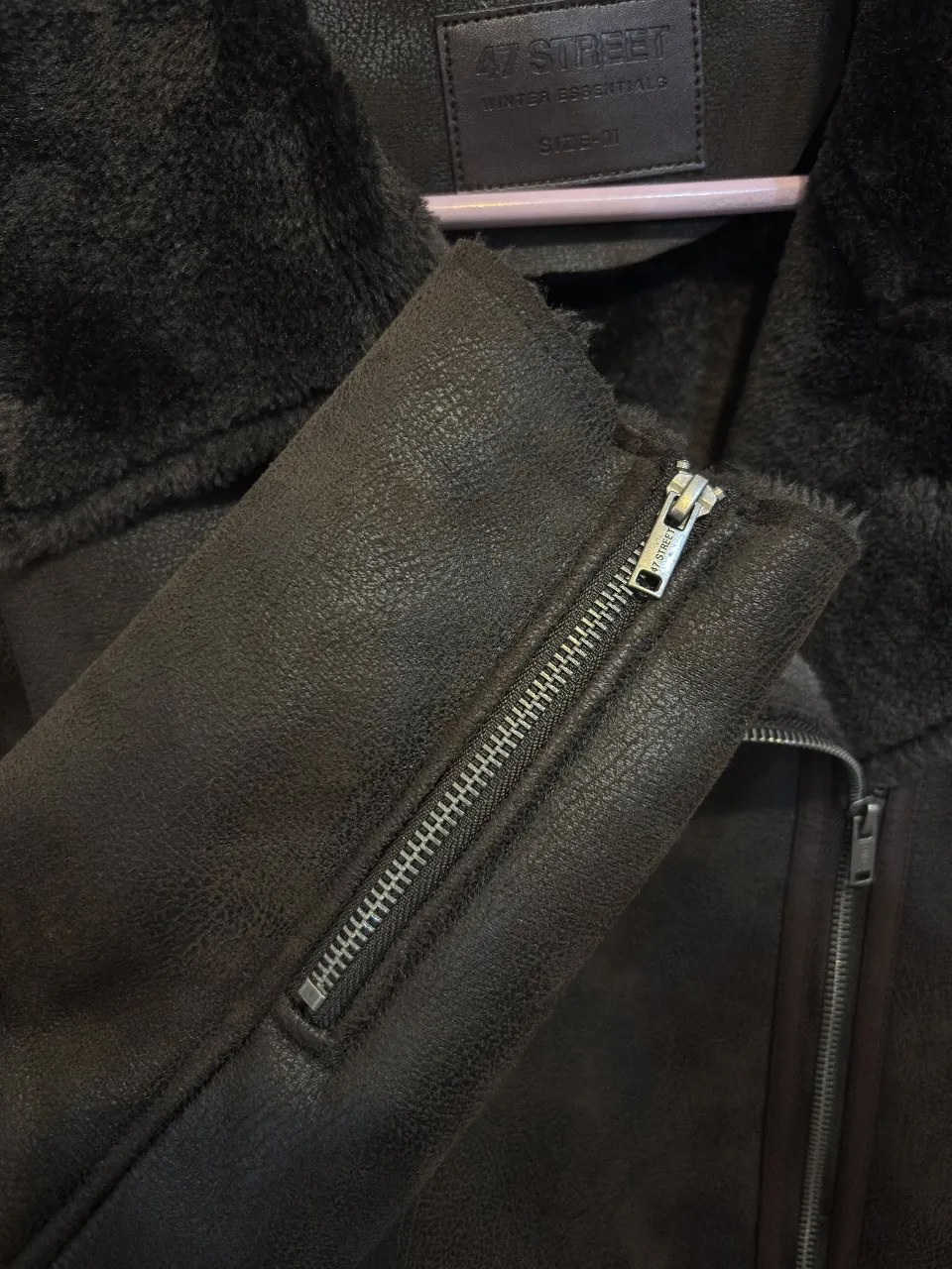 Campera 47 Street - imagen 4