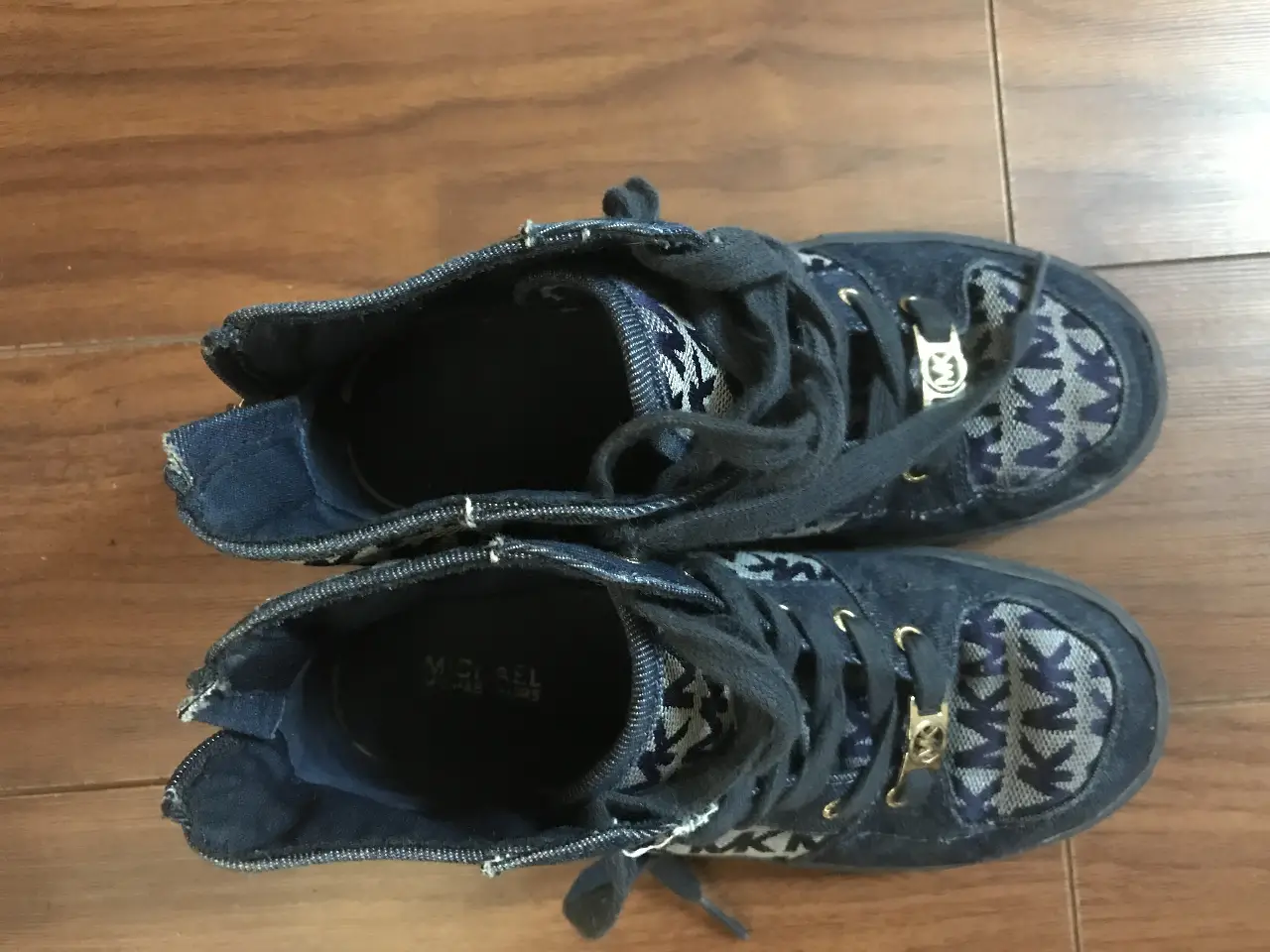 Zapatillas Michael Kors - imagen 2