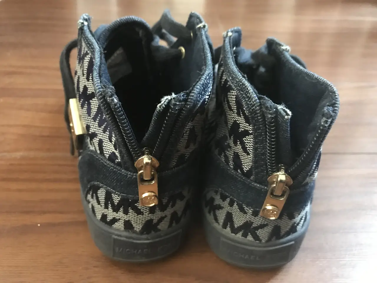 Zapatillas Michael Kors - imagen 6