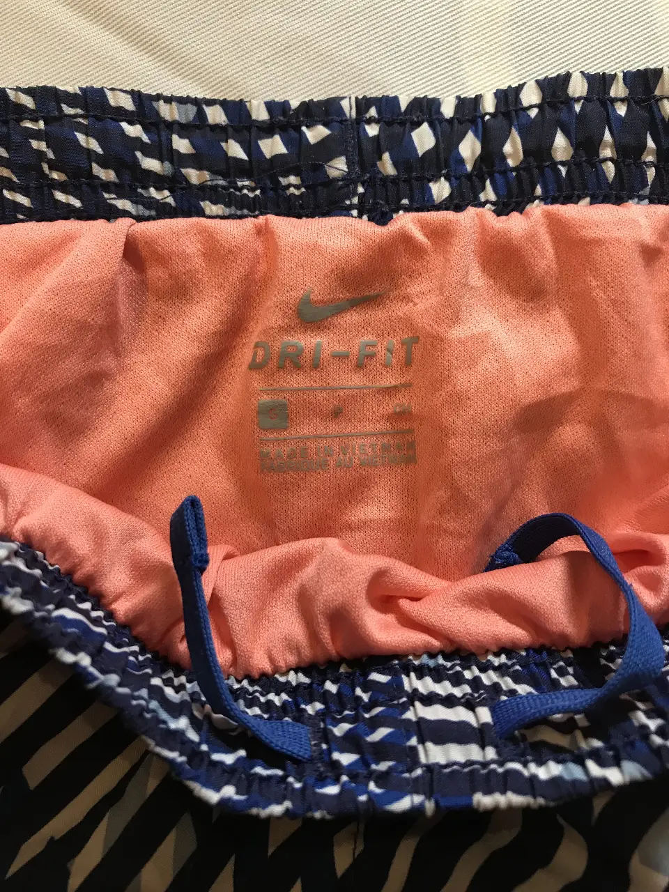 Ropa deportiva Nike miniatura 2