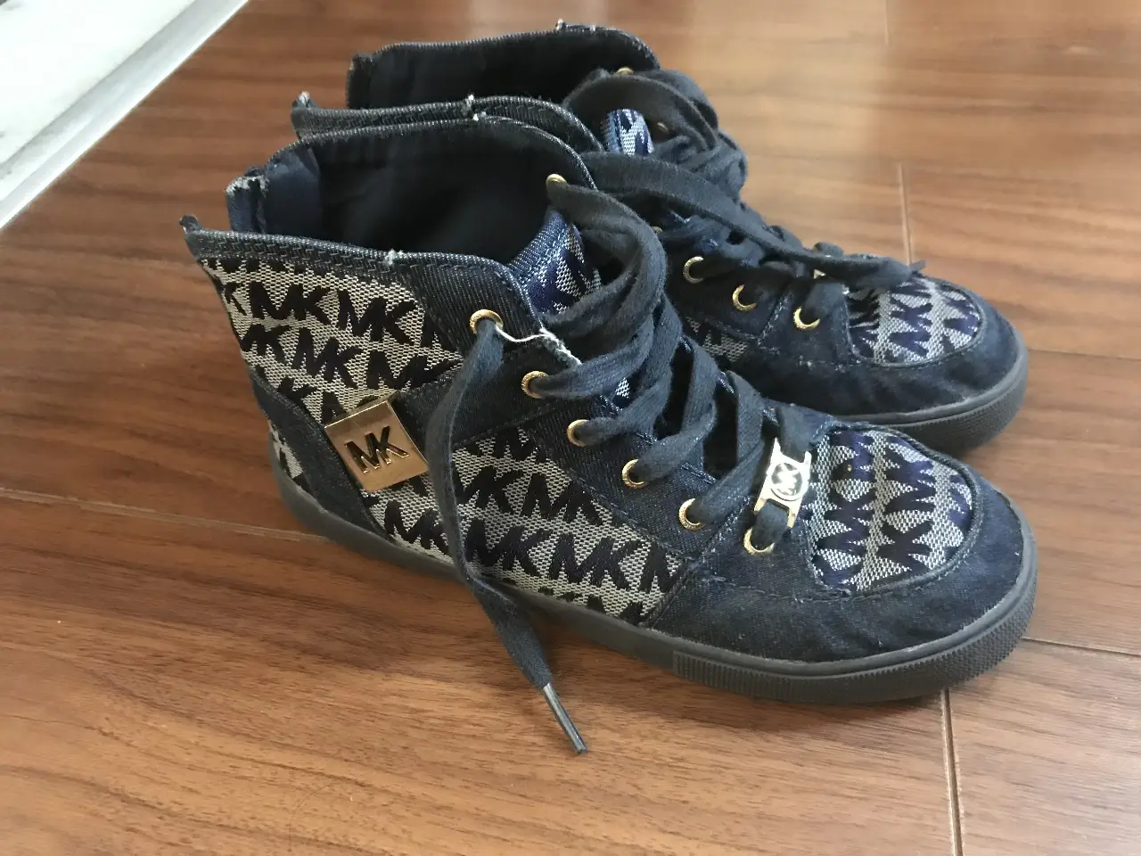 Zapatillas Michael Kors - imagen 1