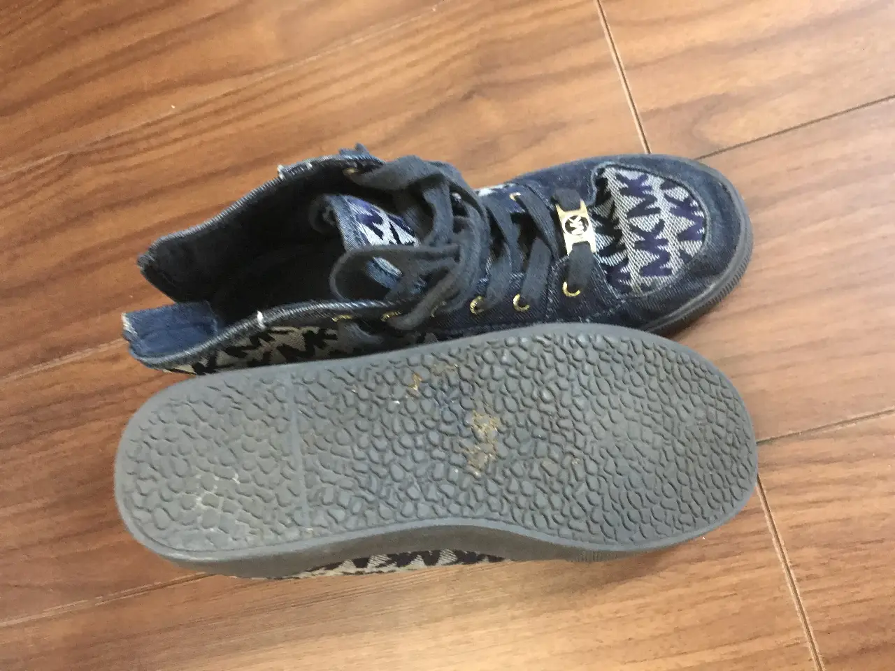 Zapatillas Michael Kors - imagen 3
