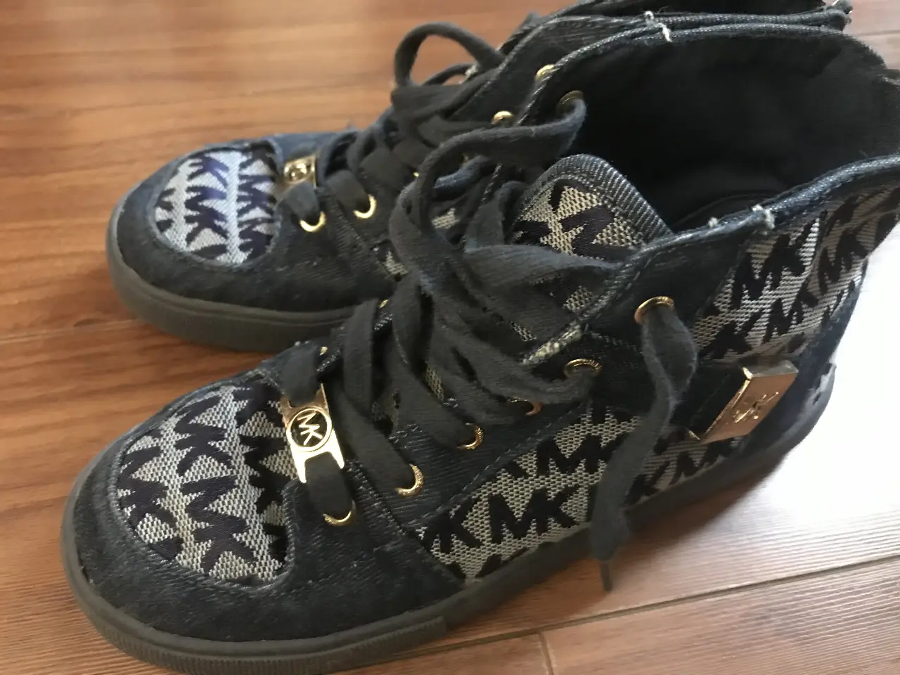 Zapatillas Michael Kors - imagen 5
