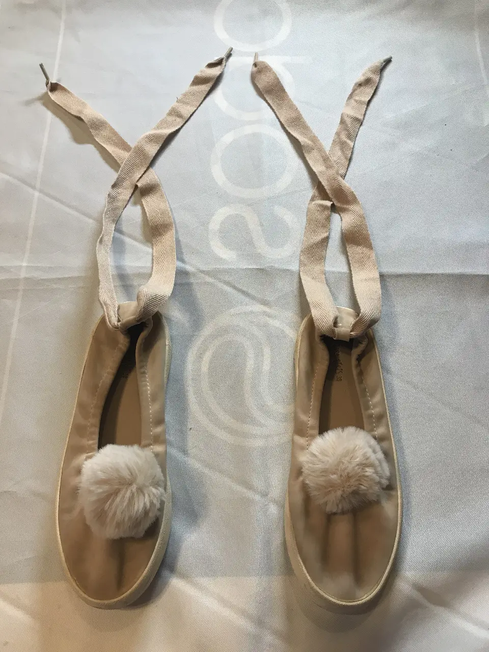 Sandalias Zara Girls