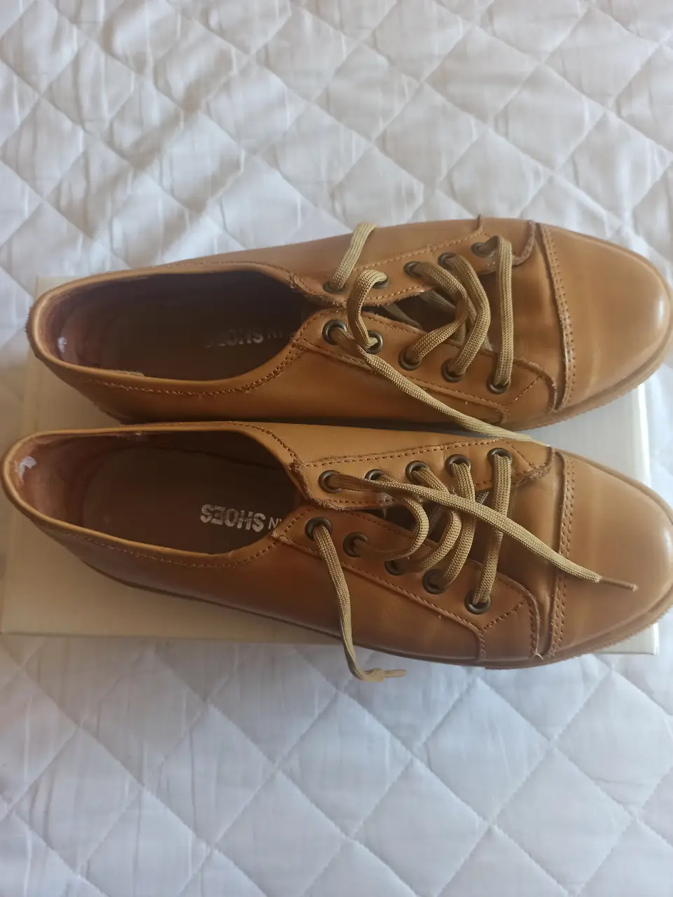 Zapatillas Numen - imagen 2