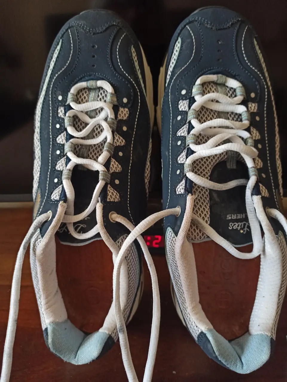 Zapatillas Skechers - imagen 4